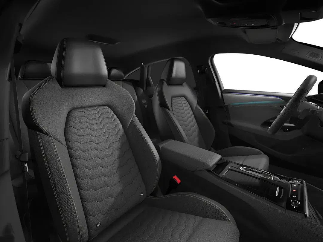 Audi A6 e-tron performance S line - Thumbnail 8