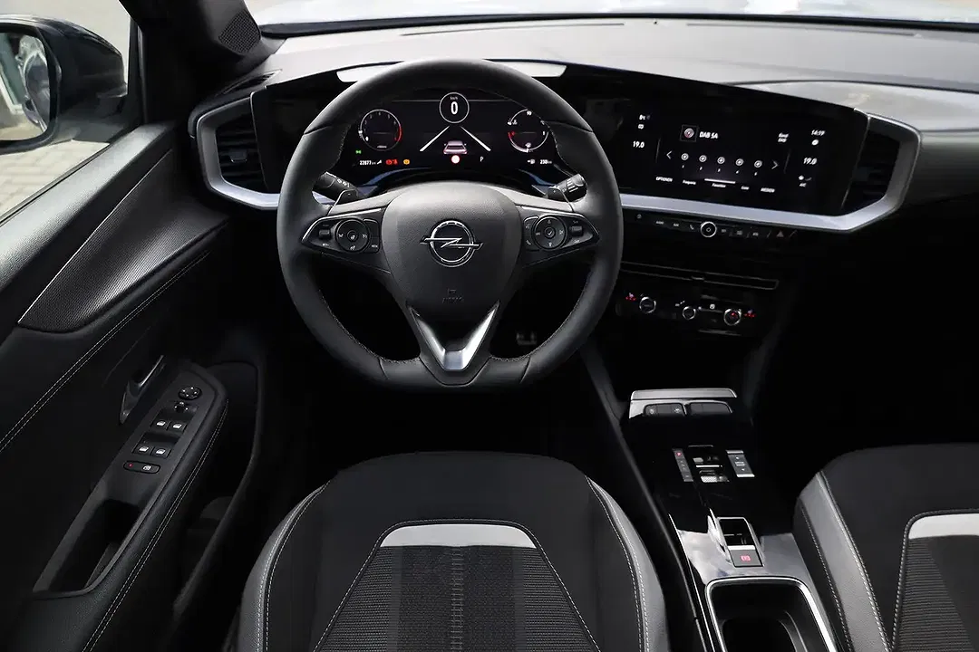 Opel Mokka 1.2 Turbo GS - Thumbnail 9