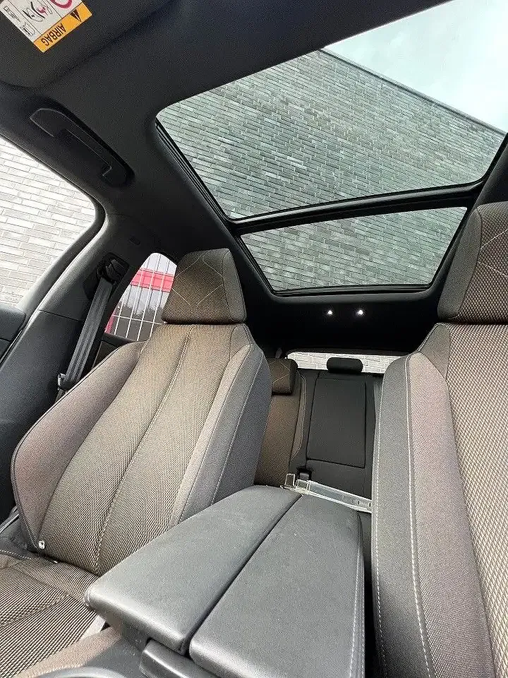 DS Automobiles DS 7 Crossback - Thumbnail 11