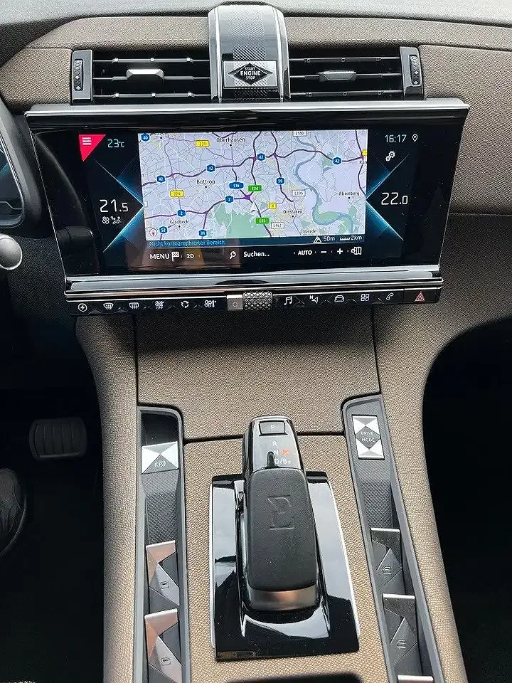 DS Automobiles DS 7 Crossback - Thumbnail 13