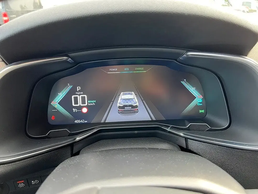 DS Automobiles DS 7 Crossback - Thumbnail 14