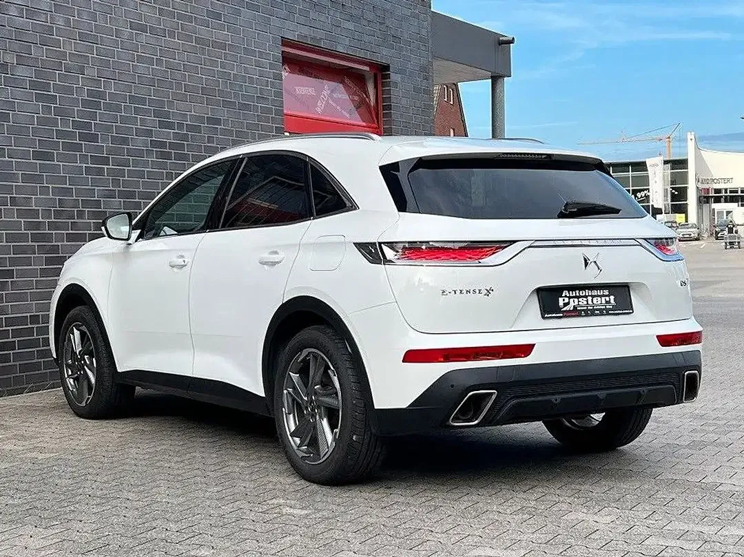 DS Automobiles DS 7 Crossback - Thumbnail 6