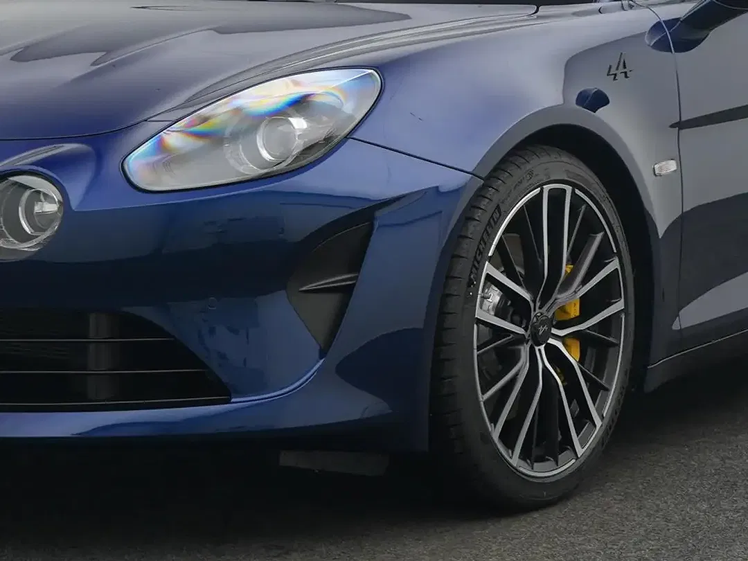 Alpine A110 GTS - Thumbnail 8