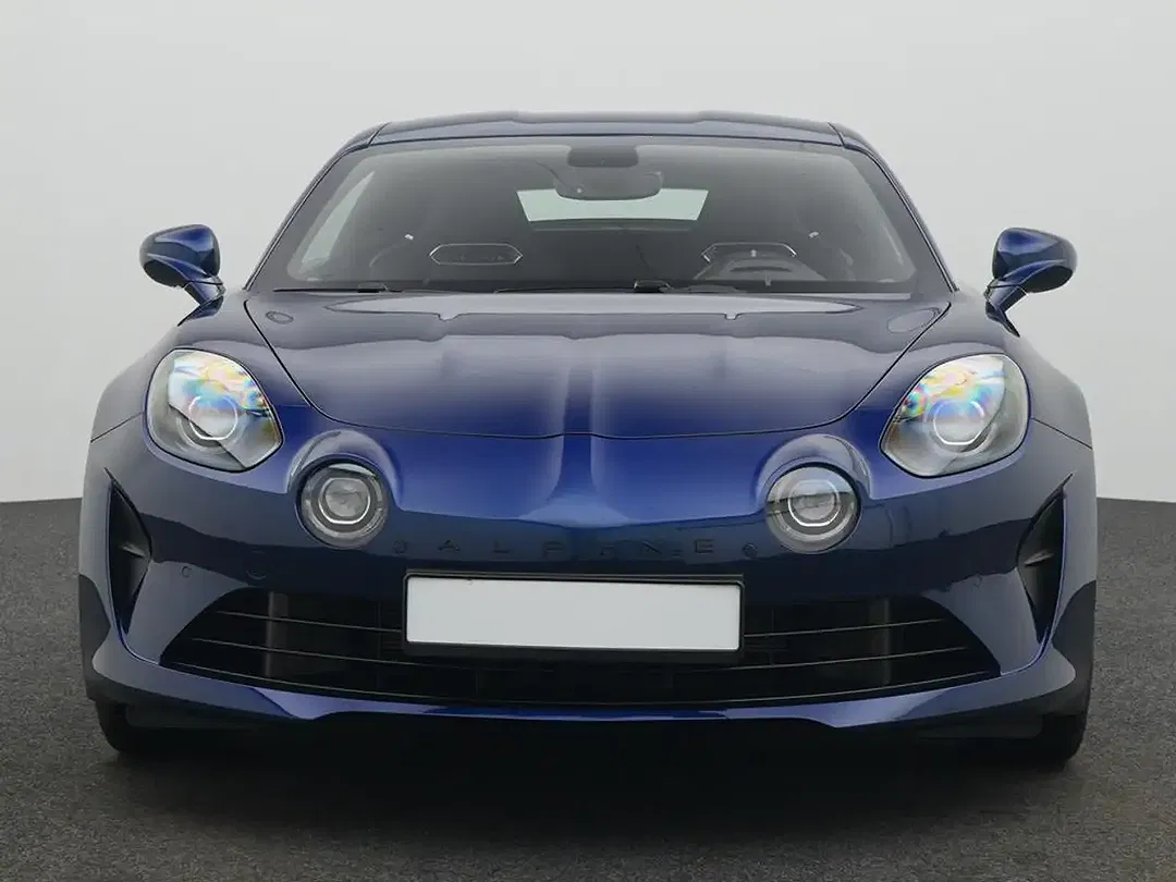 Alpine A110 GTS - foto 1
