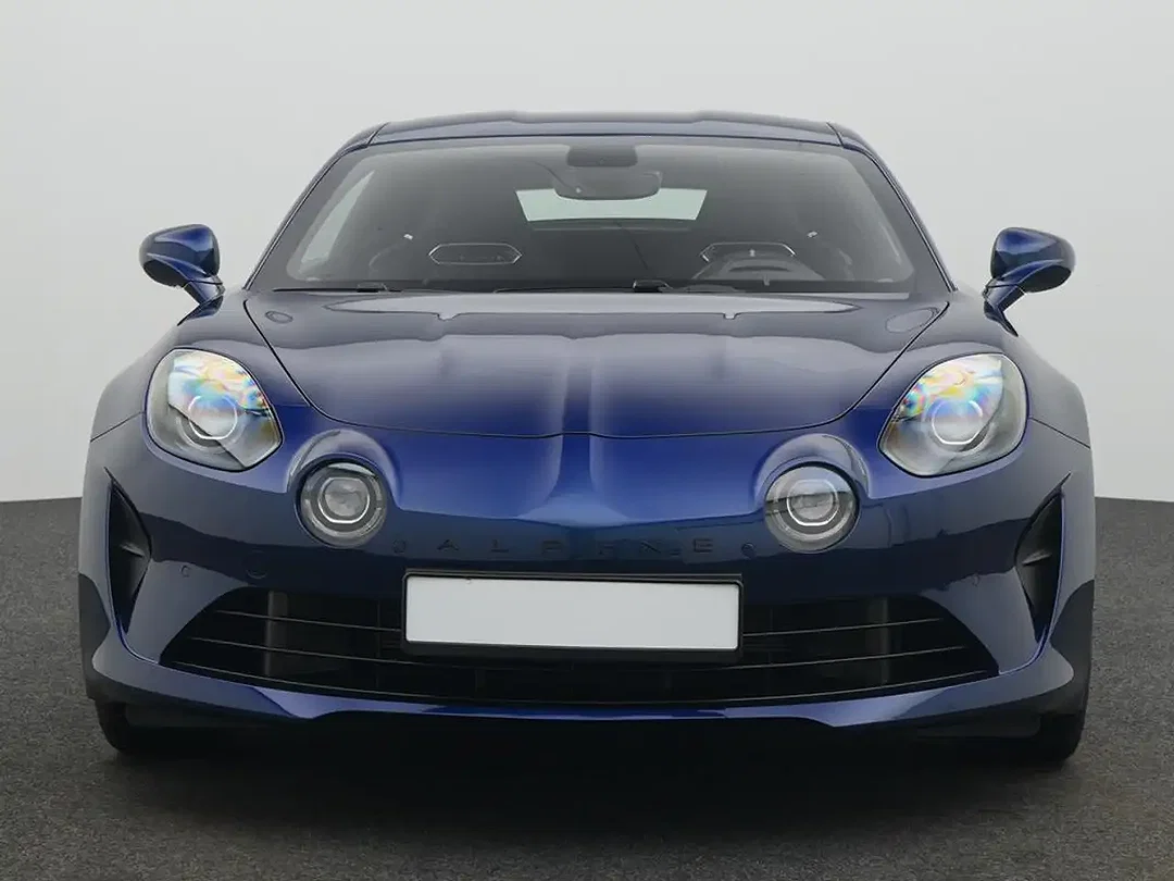 Alpine A110 GTS - Afbeelding 1