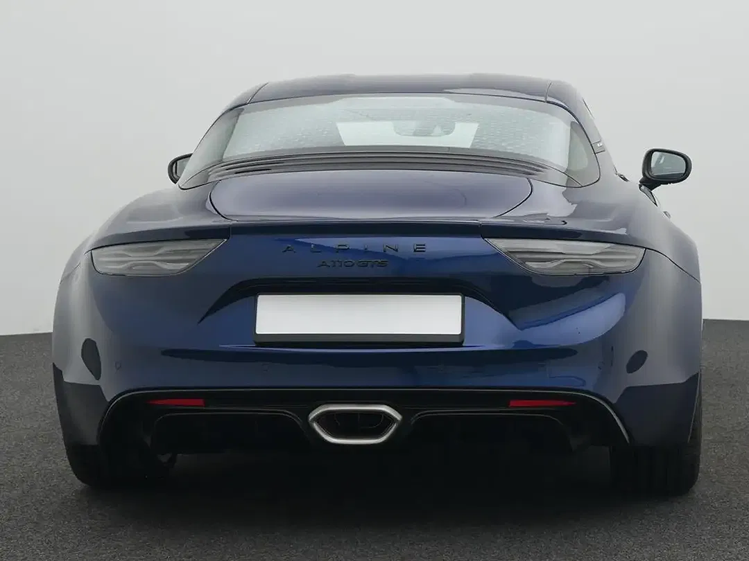 Alpine A110 GTS - Thumbnail 3