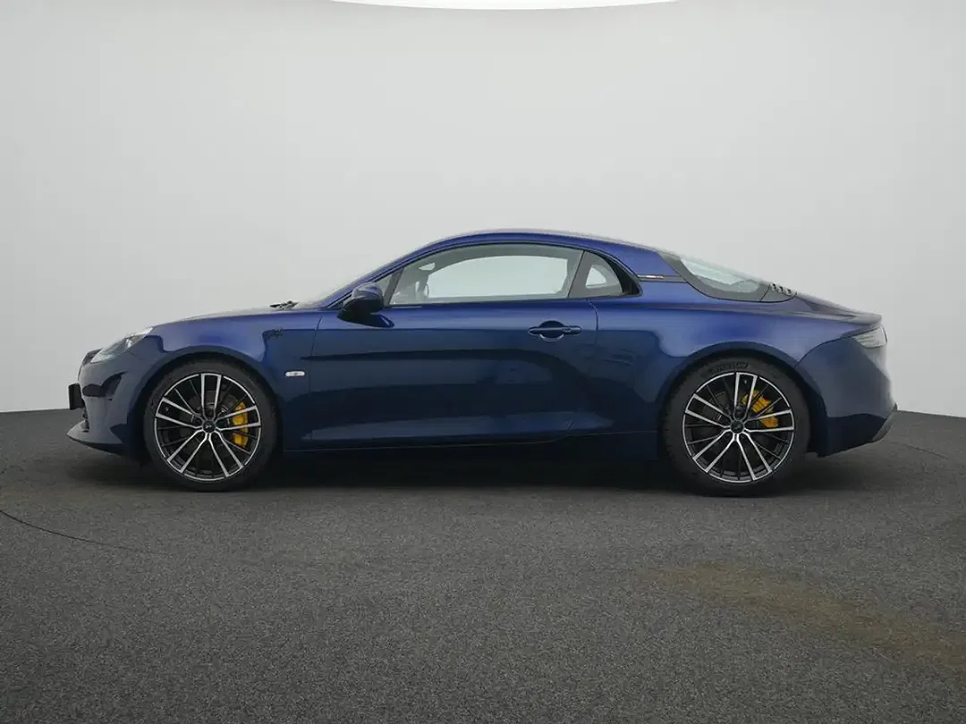 Alpine A110 GTS - Thumbnail 4