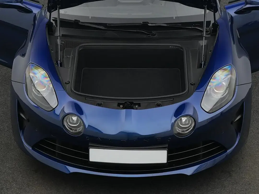 Alpine A110 GTS - Thumbnail 5