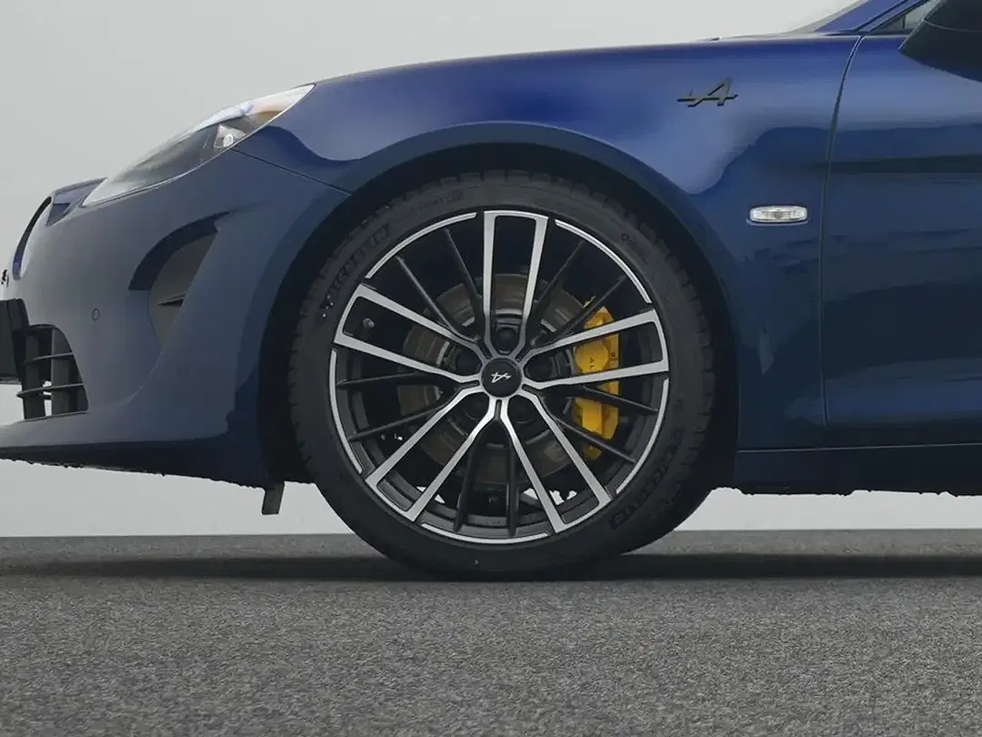 Alpine A110 GTS - Thumbnail 7