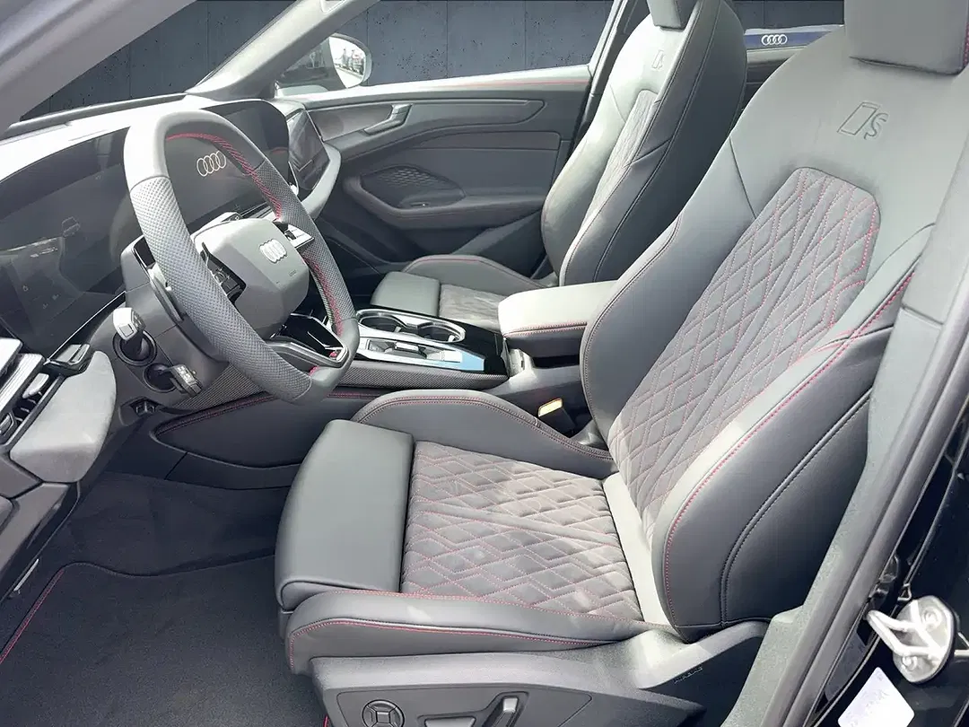 Audi A6 quattro Avant Edition One - Thumbnail 9