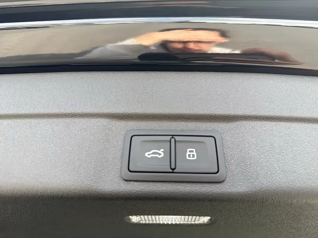 Audi A6 quattro Avant Edition One - Thumbnail 14