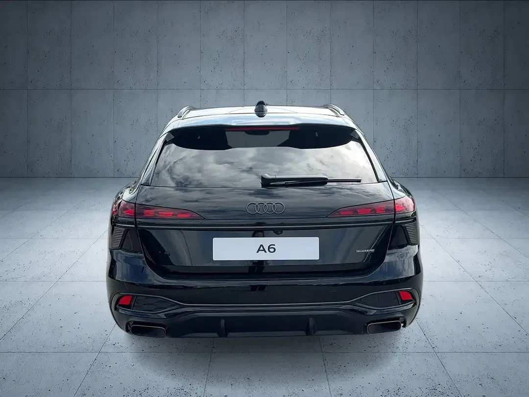 Audi A6 quattro Avant Edition One - Thumbnail 4