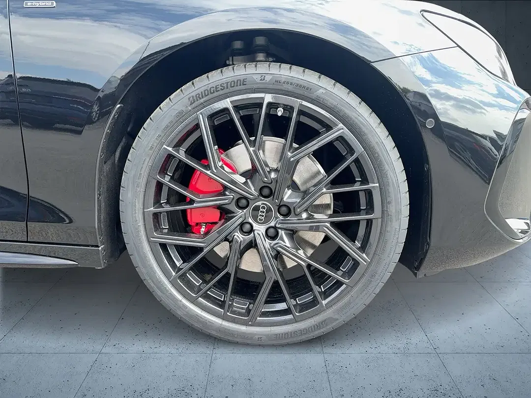 Audi A6 quattro Avant Edition One - Thumbnail 7