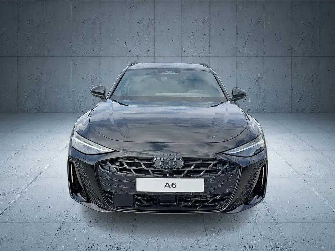 Audi A6 quattro Avant Edition One - Thumbnail 8
