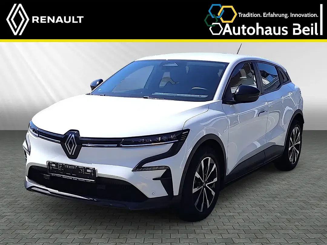 Renault Megane E-Tech Electric EV60 Evolution - foto 1