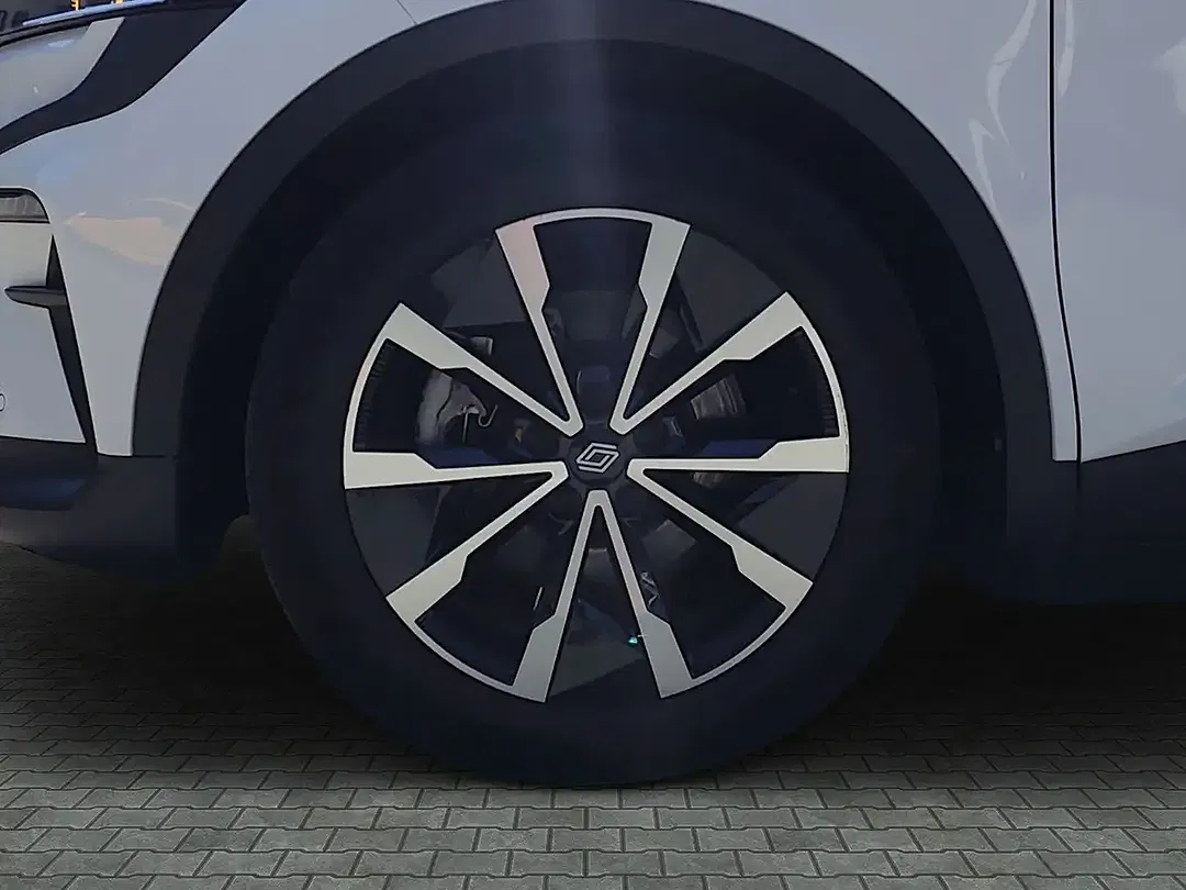 Renault Megane E-Tech Electric EV60 Evolution - foto 12