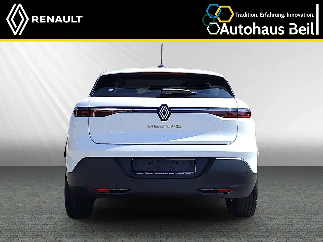 Renault Megane E-Tech Electric EV60 Evolution - foto 2