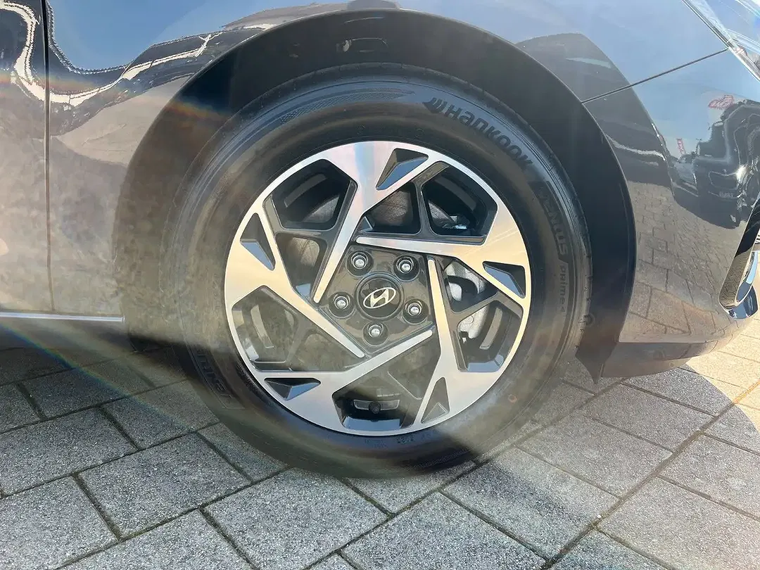 Hyundai i30 1.6 T-GDI DCT cw Edition - Thumbnail 5