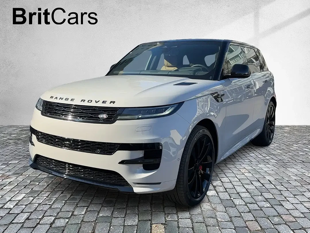 Land Rover Range Rover Sport D350 Autobiography - Afbeelding 1