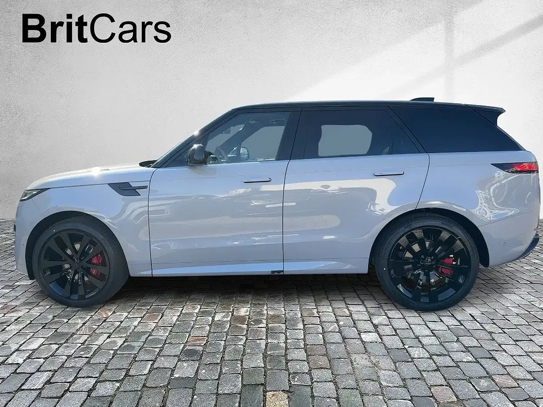 Land Rover Range Rover Sport D350 Autobiography - foto 2