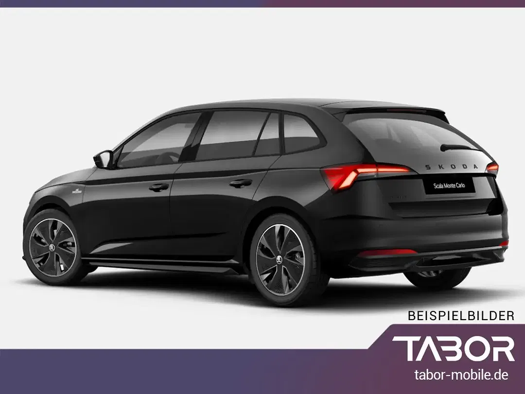 Skoda Scala DSG - Thumbnail 3