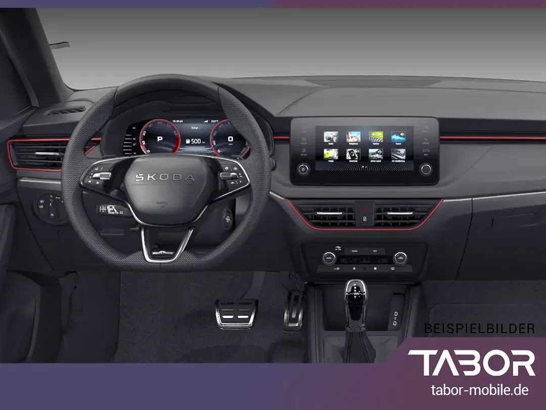 Skoda Scala DSG - Thumbnail 4