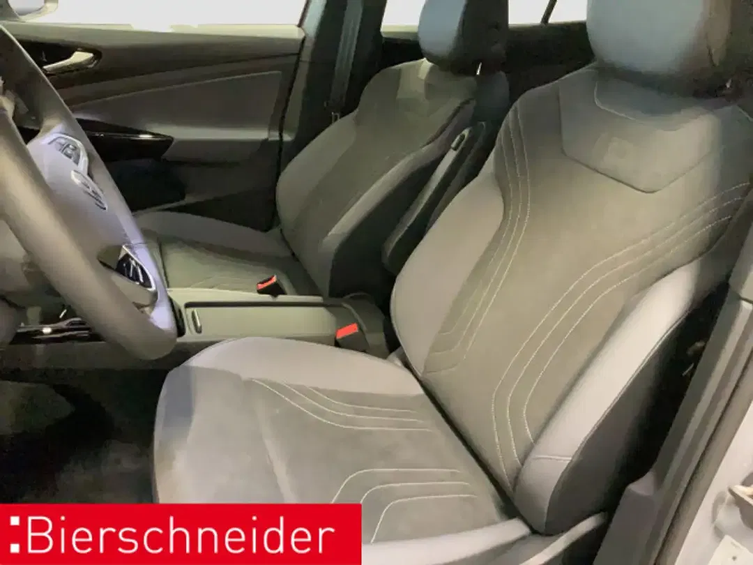 Volkswagen ID.4 Pro - Thumbnail 8