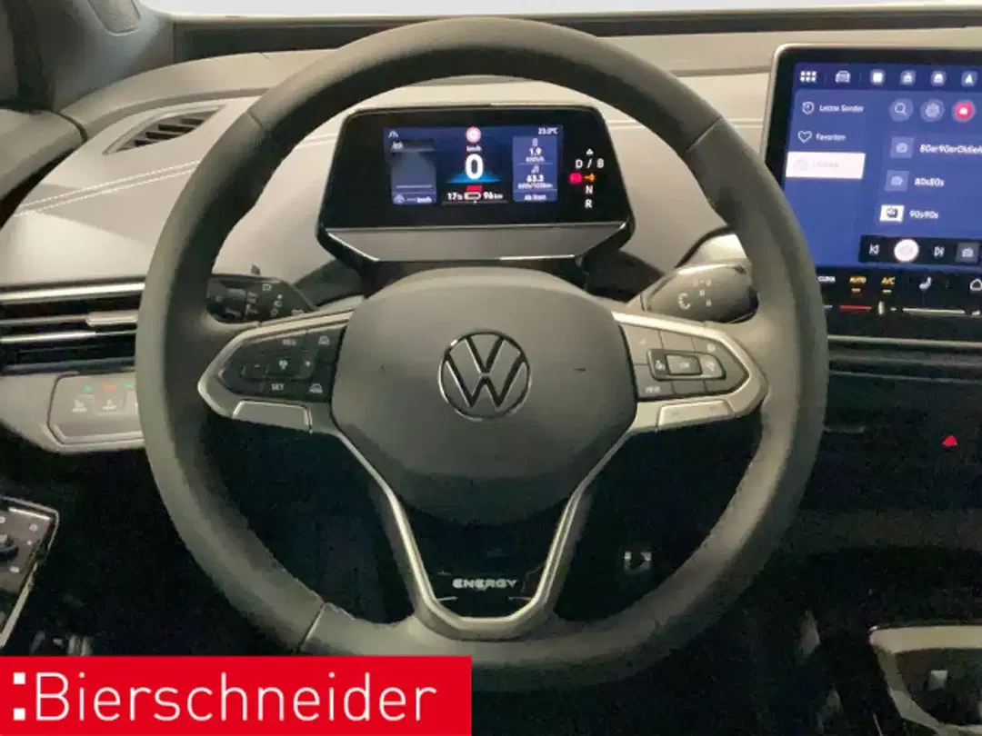 Volkswagen ID.4 Pro - Thumbnail 9
