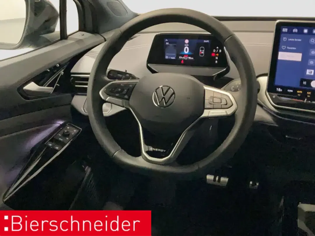 Volkswagen ID.4 Pro - Thumbnail 10