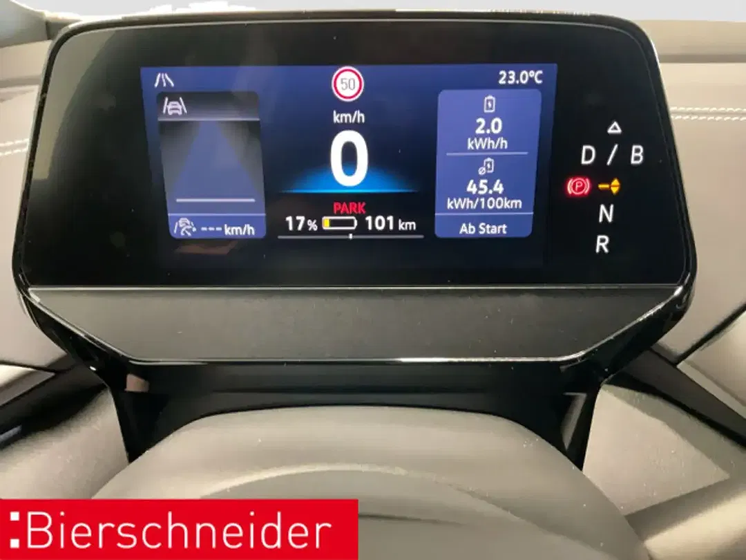 Volkswagen ID.4 Pro - Thumbnail 12