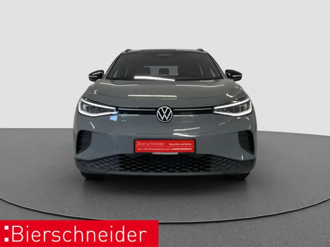 Volkswagen ID.4 Pro - Afbeelding 1