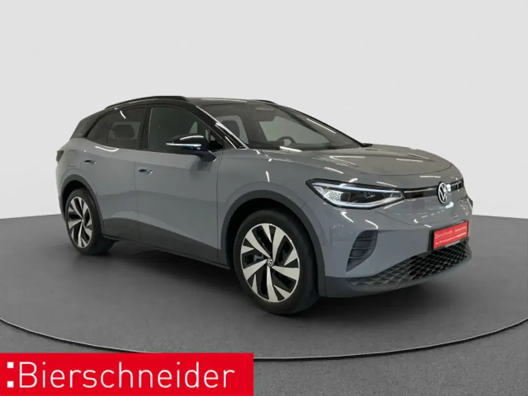 Volkswagen ID.4 Pro - foto 2