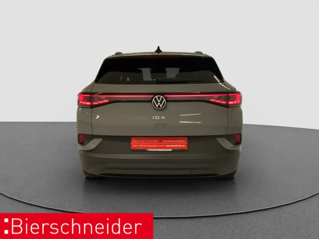 Volkswagen ID.4 Pro - Thumbnail 3