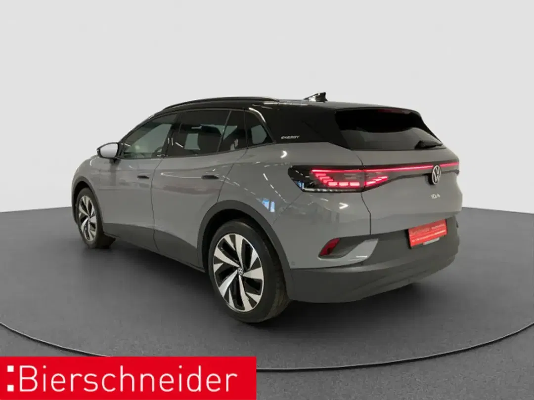 Volkswagen ID.4 Pro - Thumbnail 4