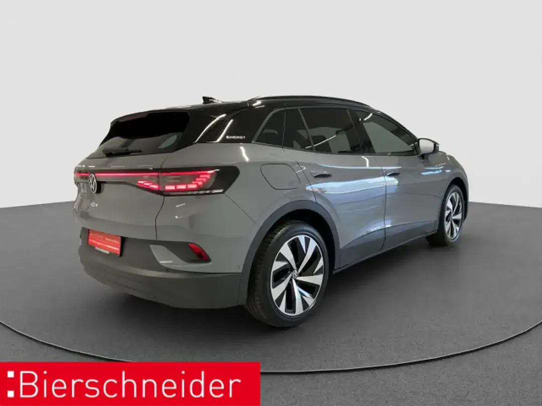 Volkswagen ID.4 Pro - Thumbnail 5