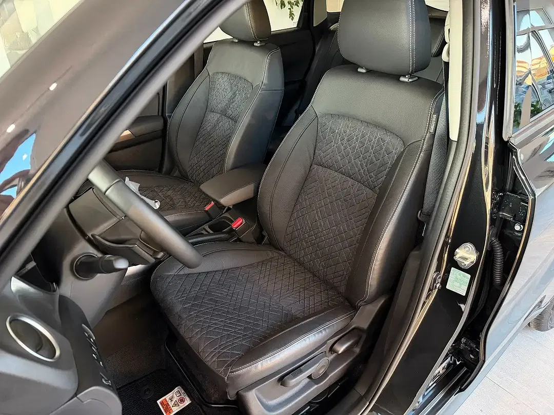 Suzuki Vitara 1.4 AUT Comfort+ - Thumbnail 11