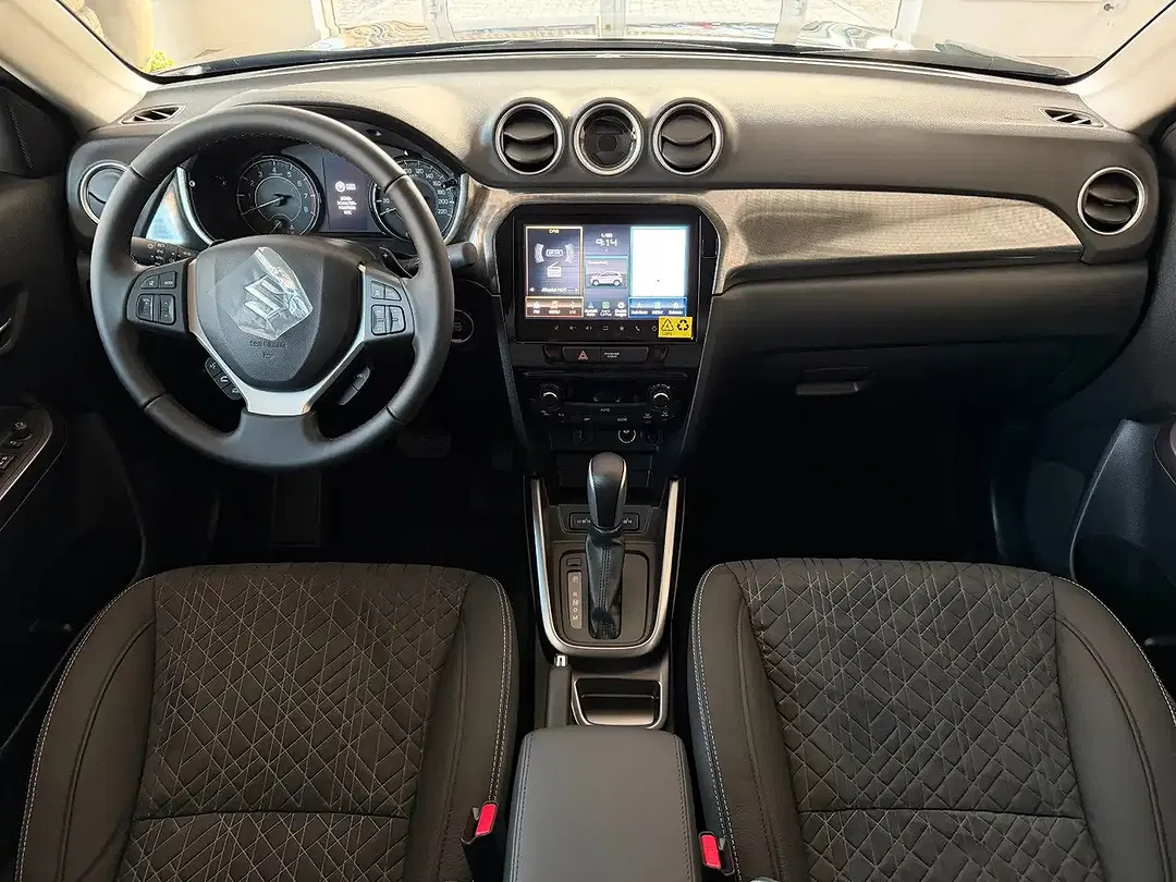 Suzuki Vitara 1.4 AUT Comfort+ - foto 2