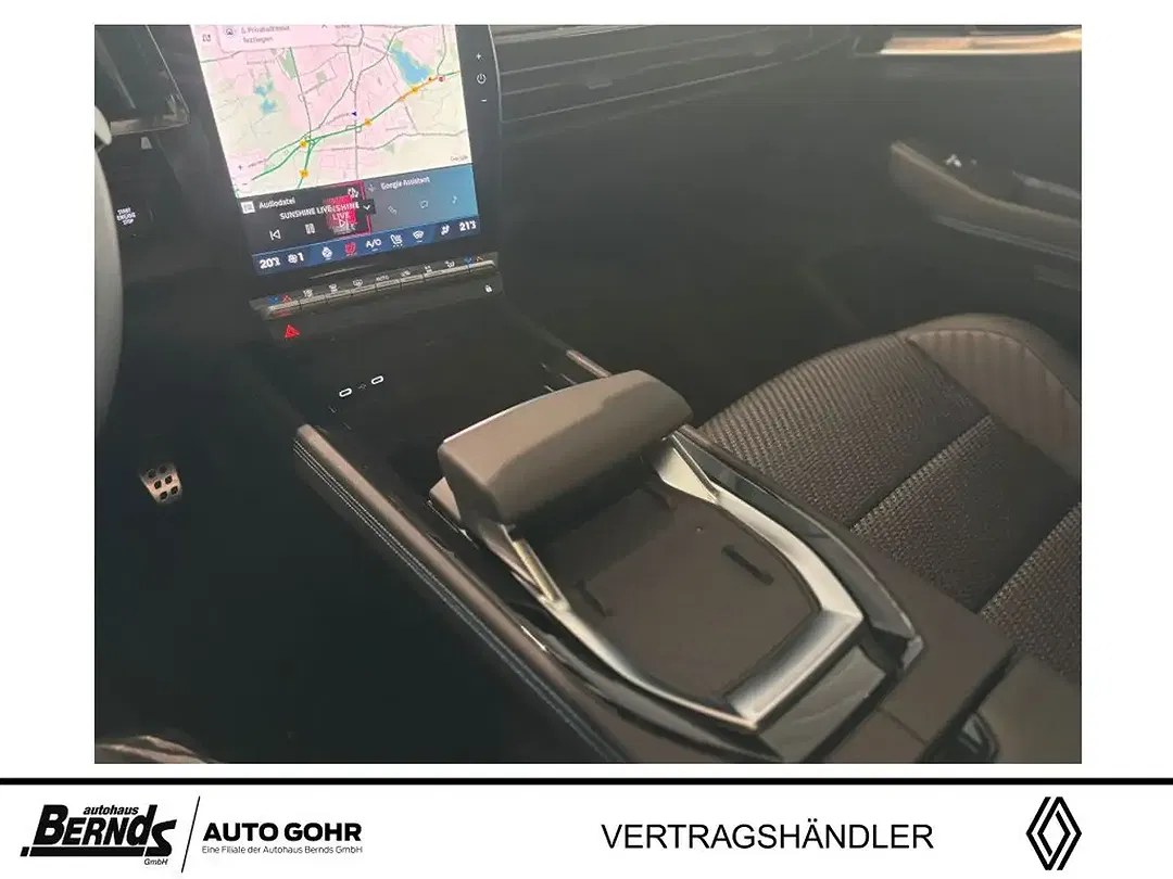 Renault Austral E-Tech Hybrid Esprit Alpine - Thumbnail 12