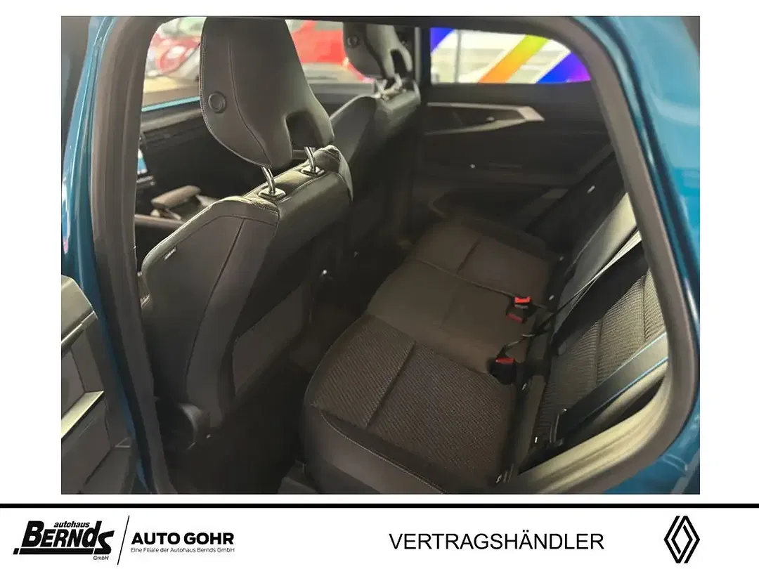 Renault Austral E-Tech Hybrid Esprit Alpine - Thumbnail 14