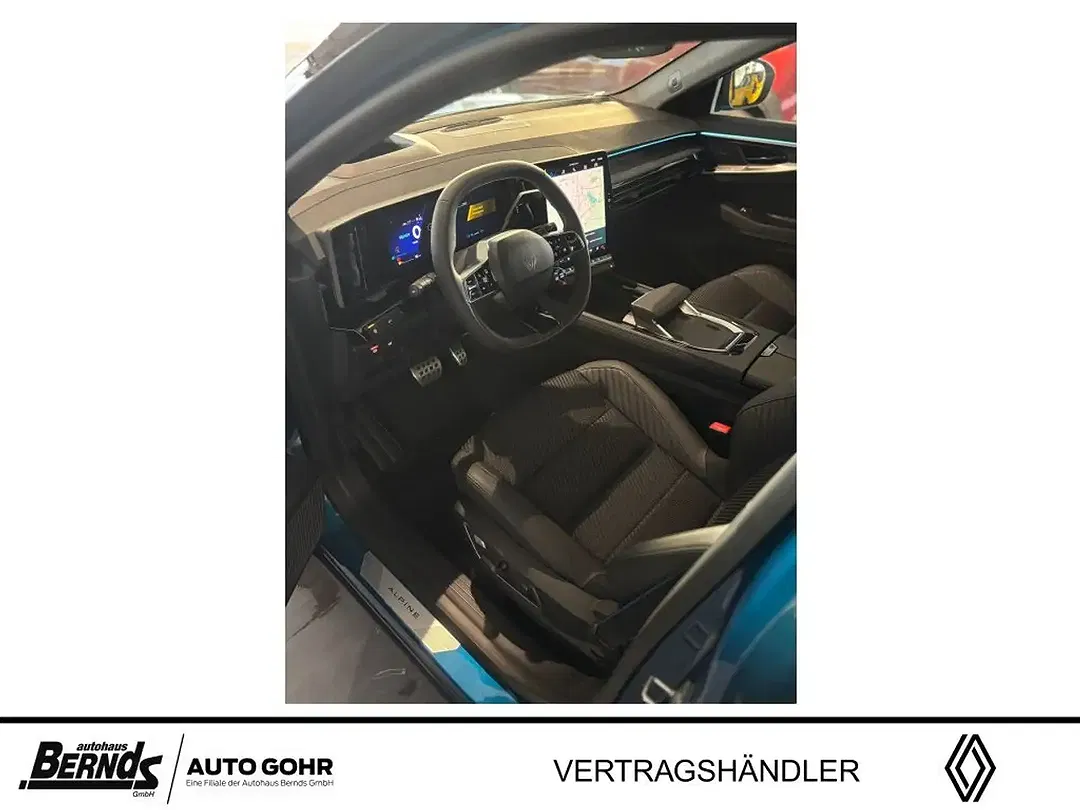 Renault Austral E-Tech Hybrid Esprit Alpine - foto 15