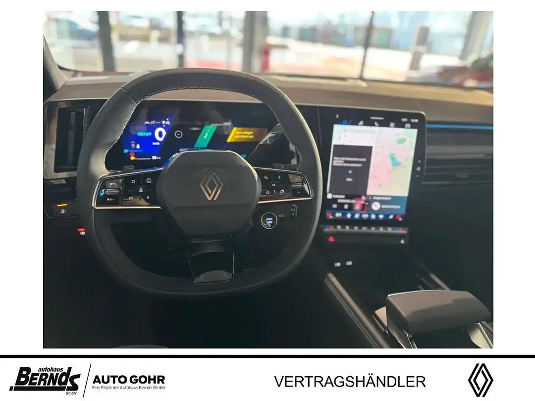 Renault Austral E-Tech Hybrid Esprit Alpine - Thumbnail 5