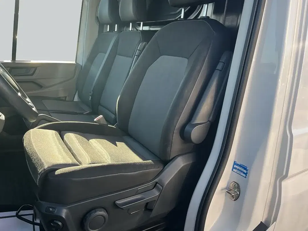 Volkswagen Crafter TDI - Thumbnail 10