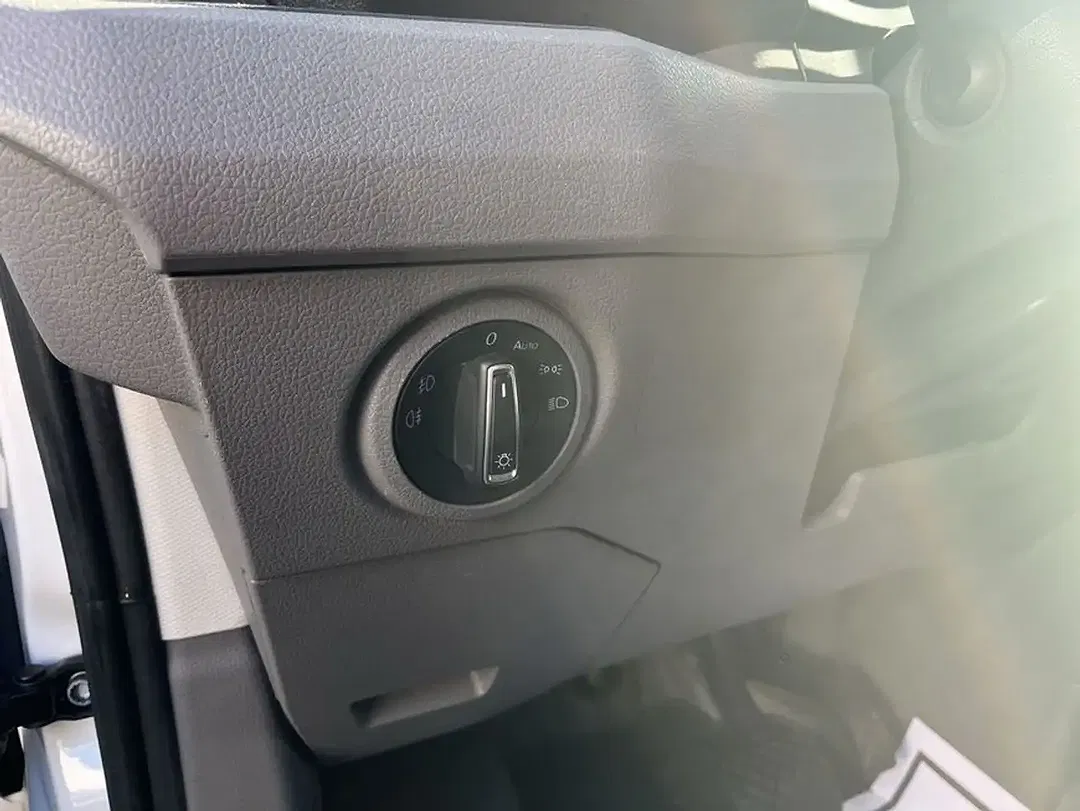 Volkswagen Crafter TDI - Thumbnail 11