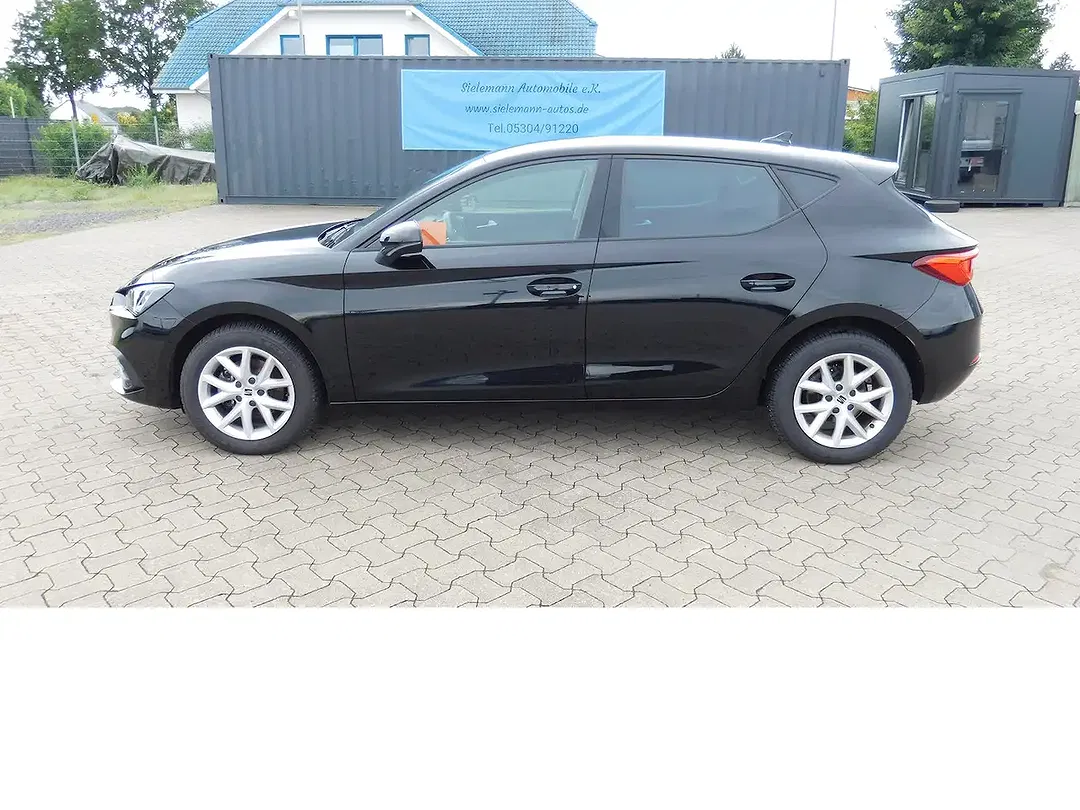 SEAT Leon 1.0 TSI Style - Thumbnail 1