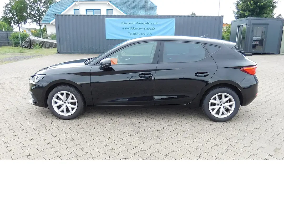 SEAT Leon 1.0 TSI Style - Afbeelding 1