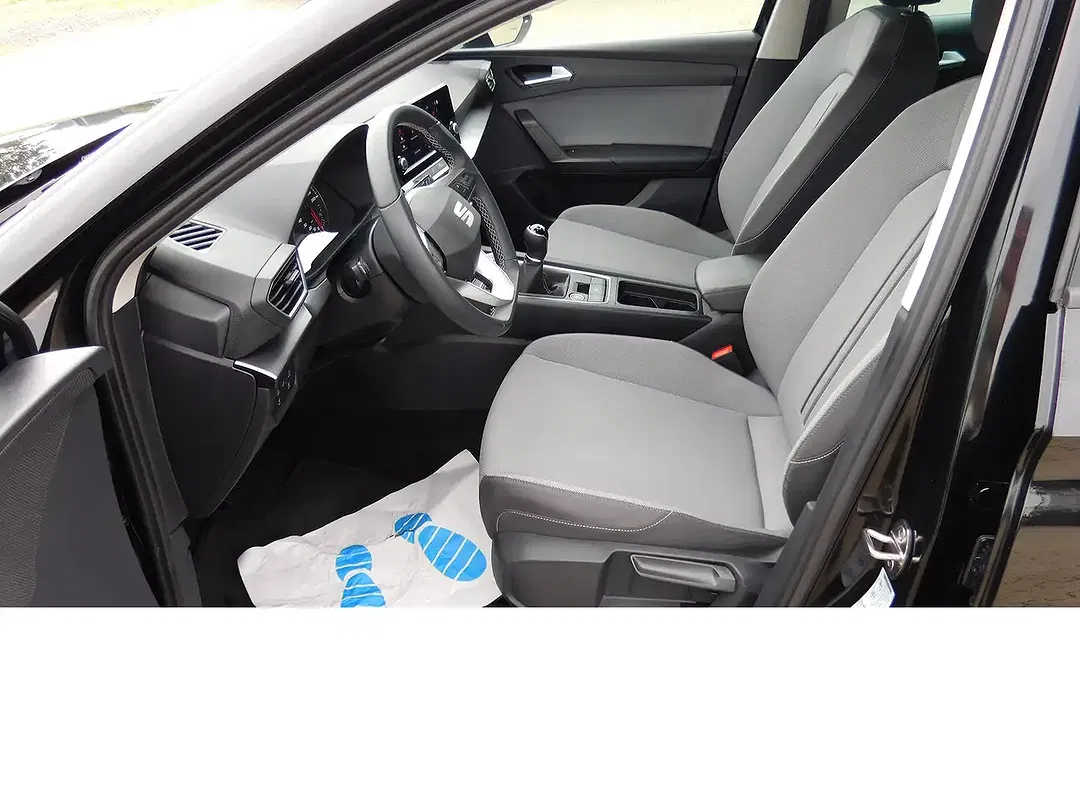 SEAT Leon 1.0 TSI Style - Thumbnail 10
