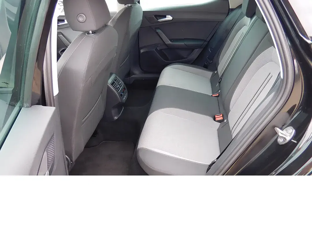SEAT Leon 1.0 TSI Style - Thumbnail 11
