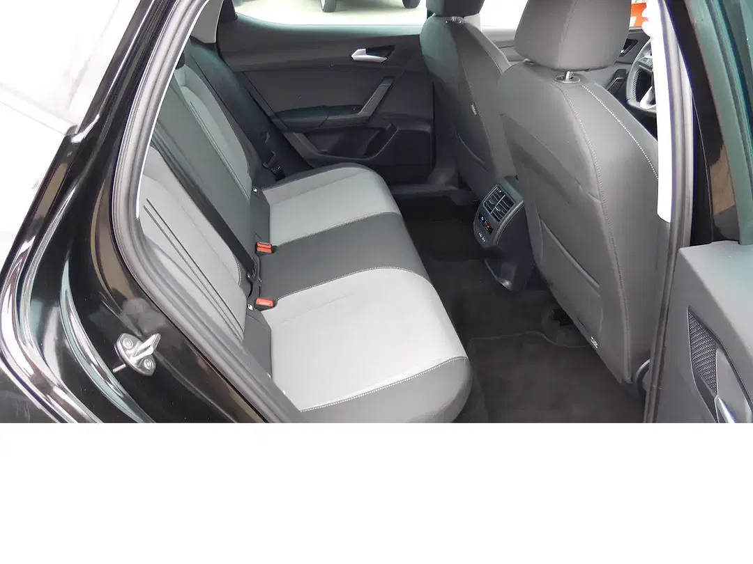 SEAT Leon 1.0 TSI Style - Thumbnail 12