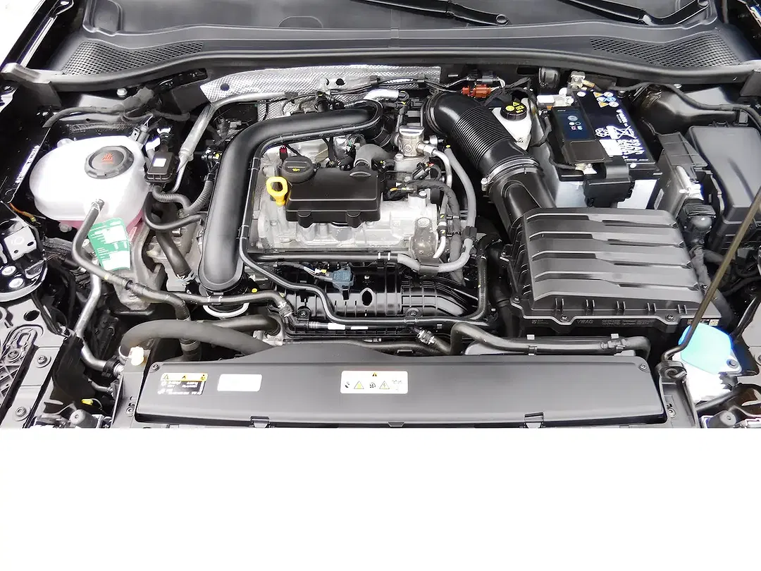 SEAT Leon 1.0 TSI Style - Thumbnail 14