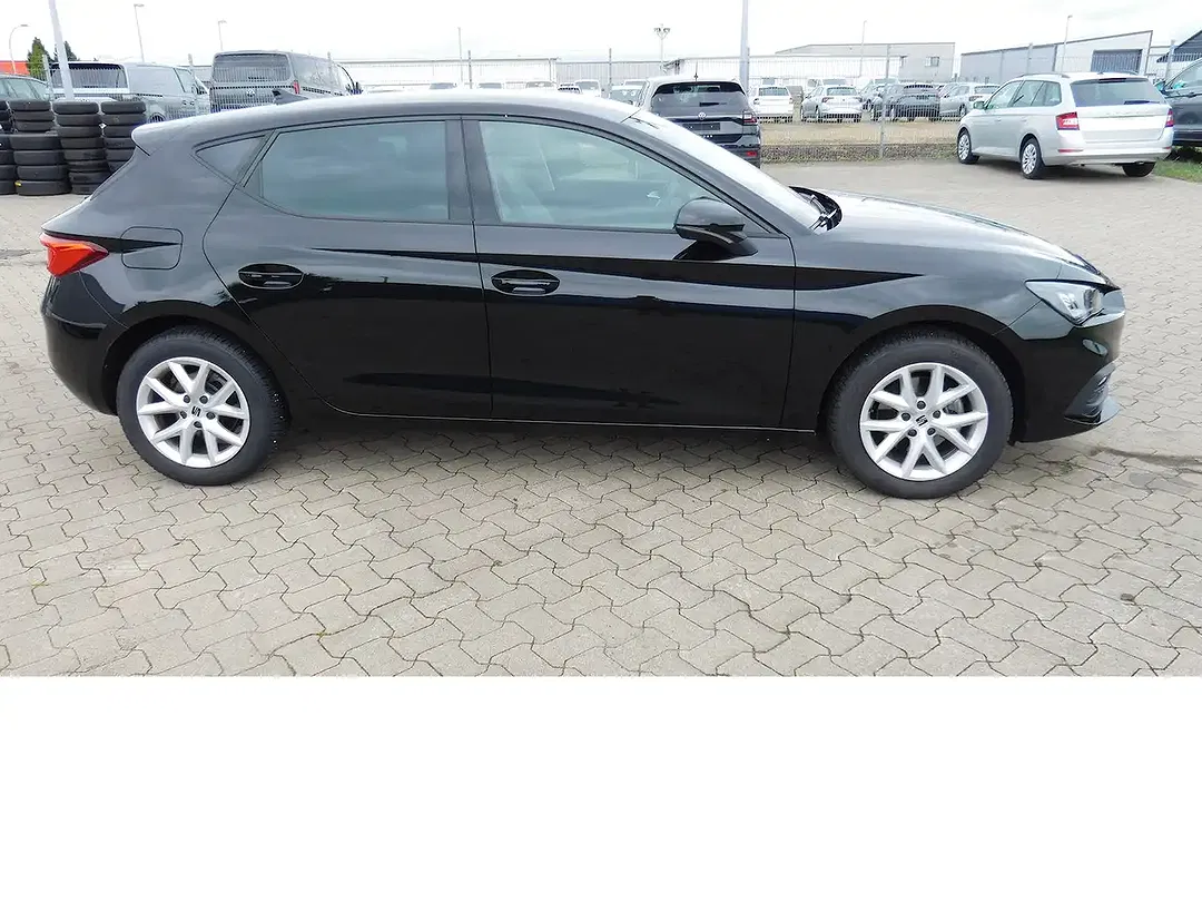 SEAT Leon 1.0 TSI Style - Thumbnail 2